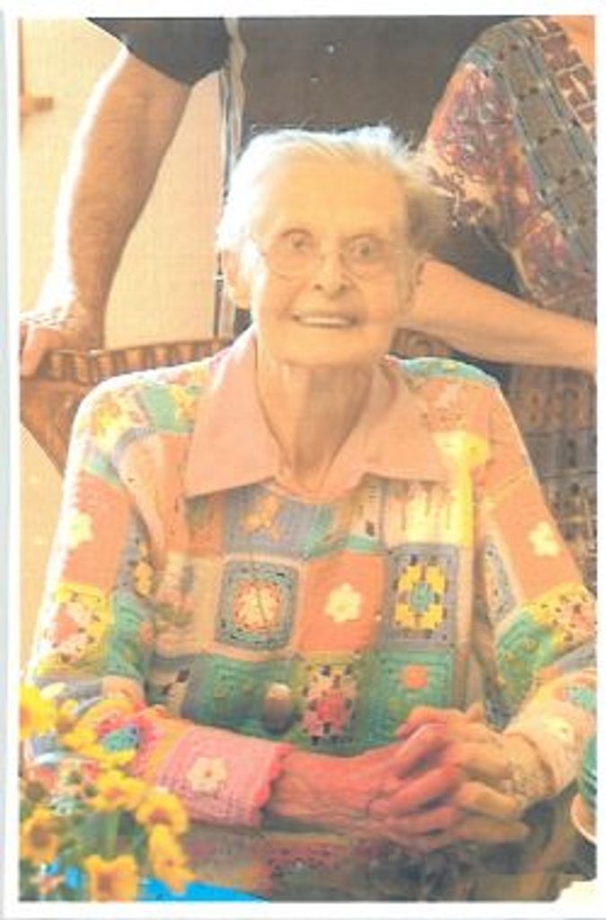 Ida Koehler