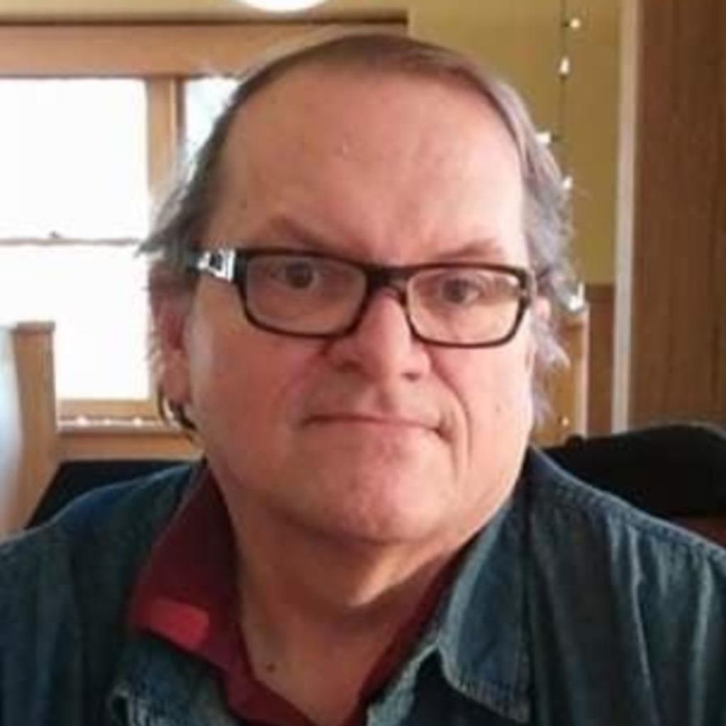 Charlie Kunkler Jr