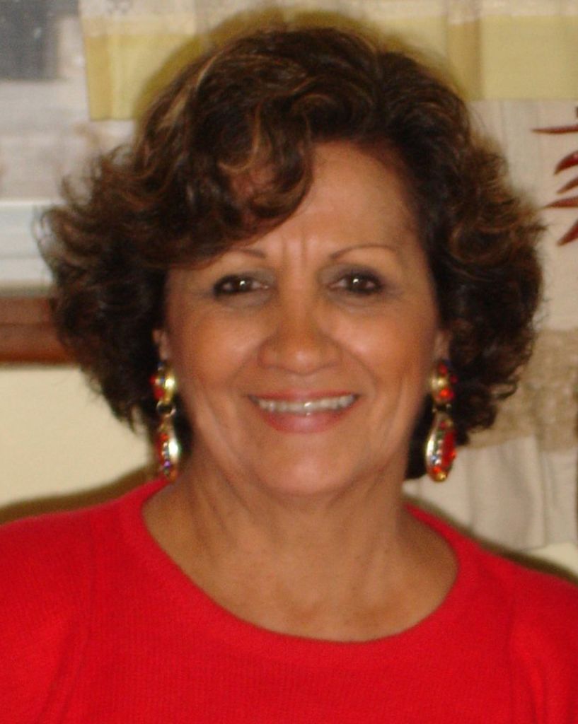 Lola F. Baich