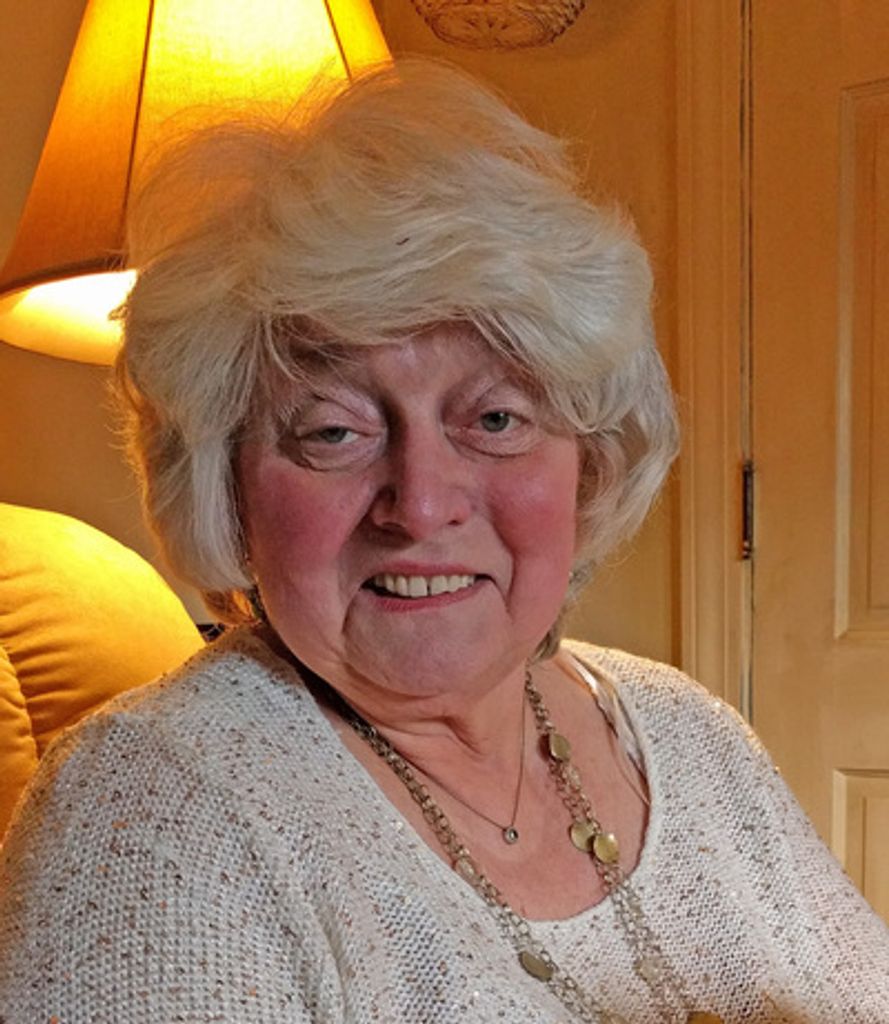 Patricia "Patty" Corll Profile Photo