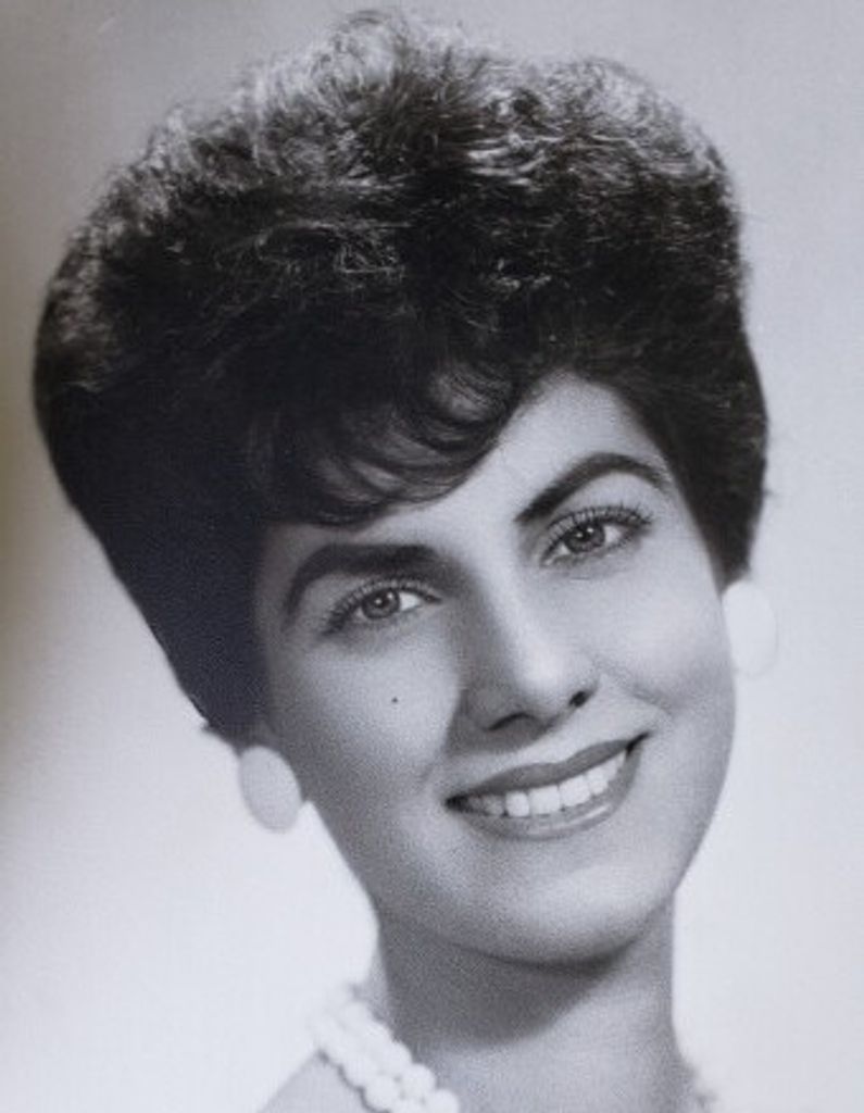 Sadie M. (Abood)  Gazil