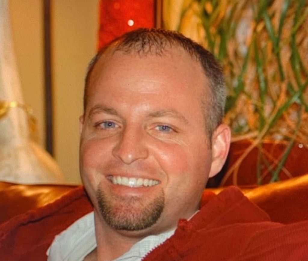 Brandon Lee Moore Profile Photo
