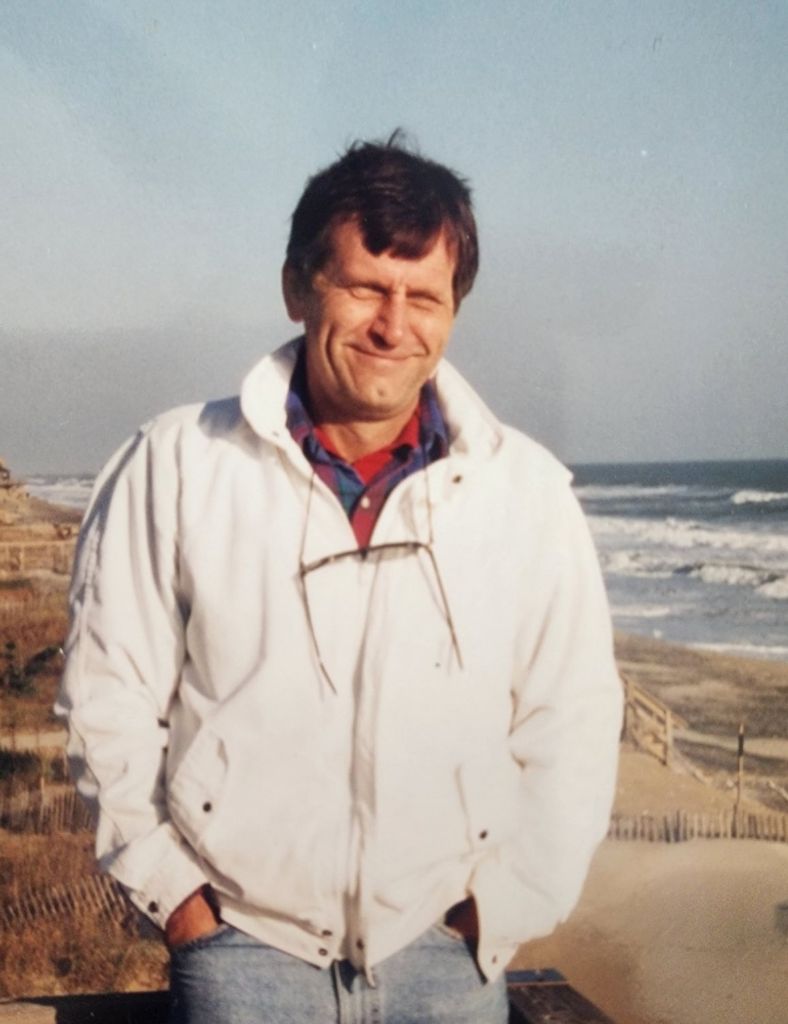 Thomas S. Krajewski Profile Photo
