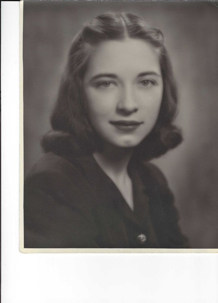 Theresa B. Markert Profile Photo