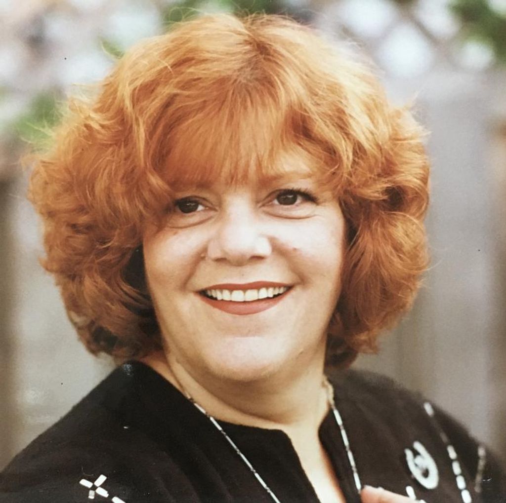 Linda A Rafaelli Profile Photo
