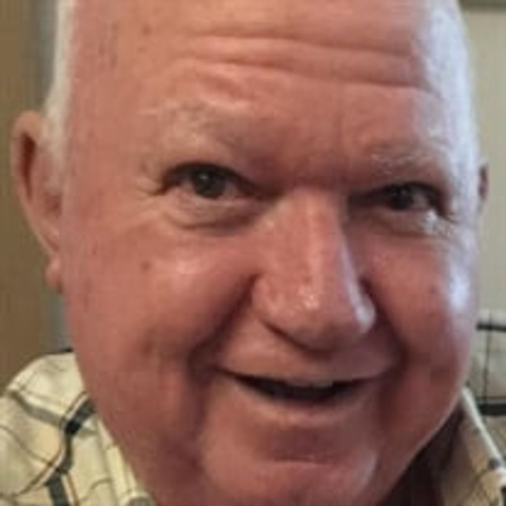 Everett J. Cantrelle
