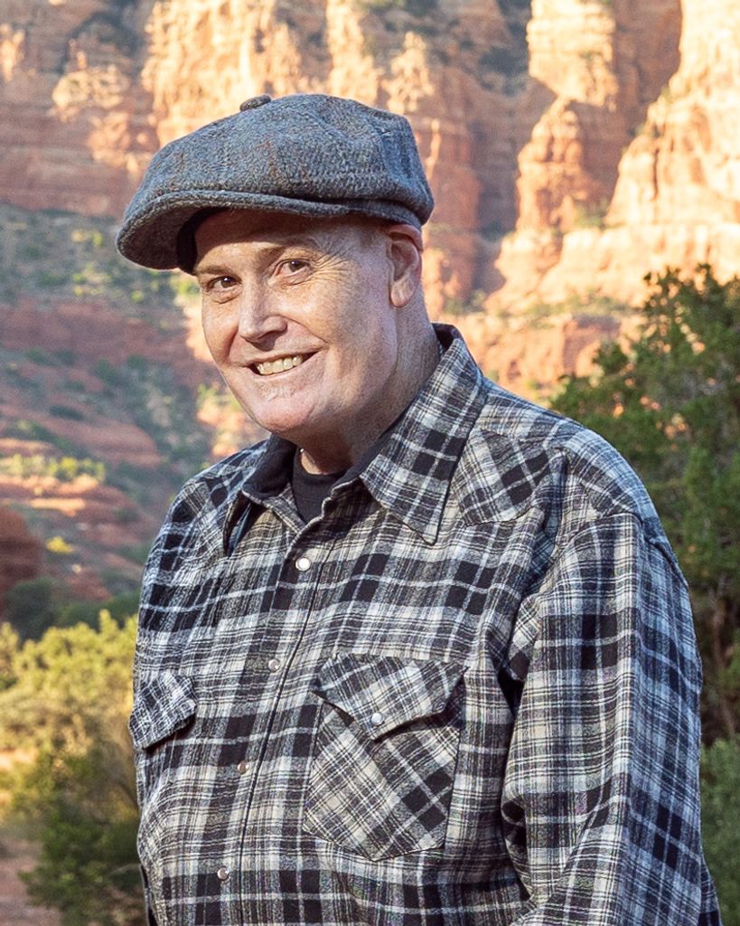 Landon Neal Profile Photo