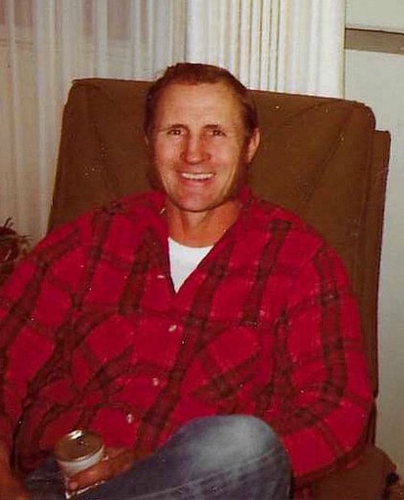 Robert “Bob” Edward Lyons