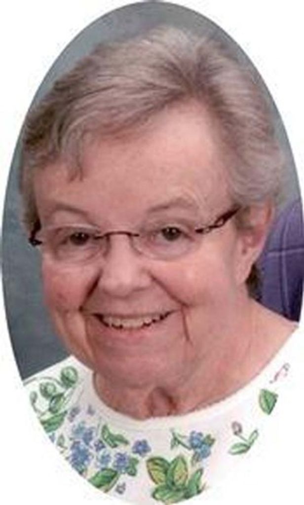 Bette Ann Fellows