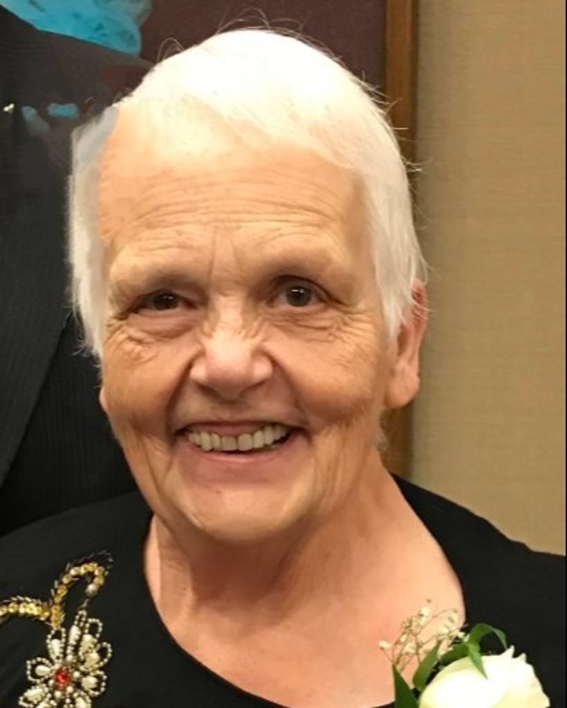 Elva Richardson