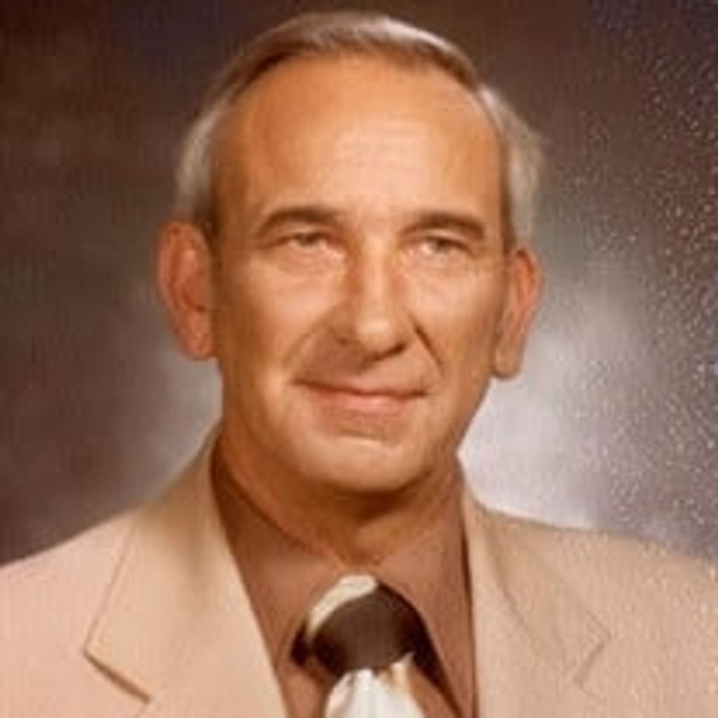 Glen Edward Terrill