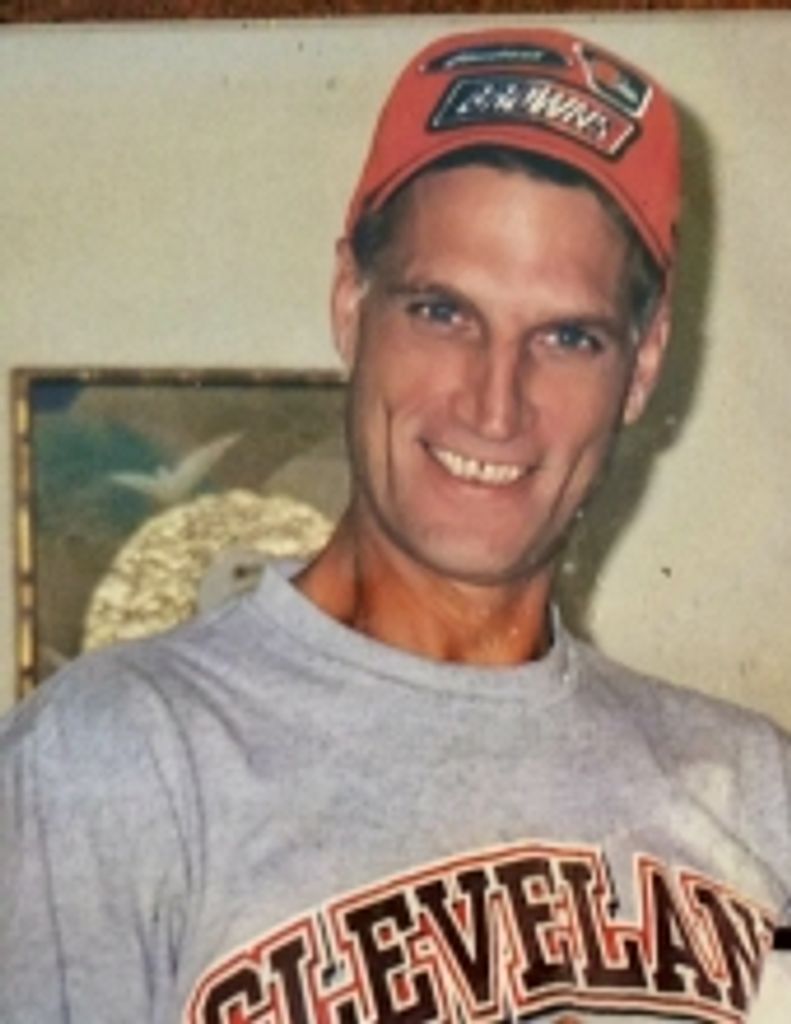 Charles A. "Chuck" Steele