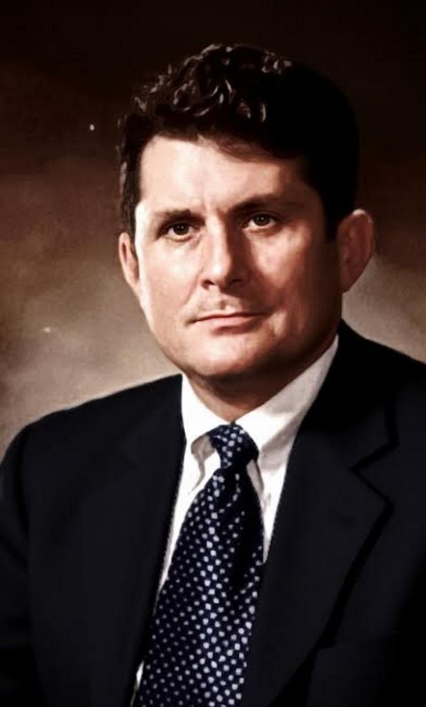 David Michael Wheeler Profile Photo