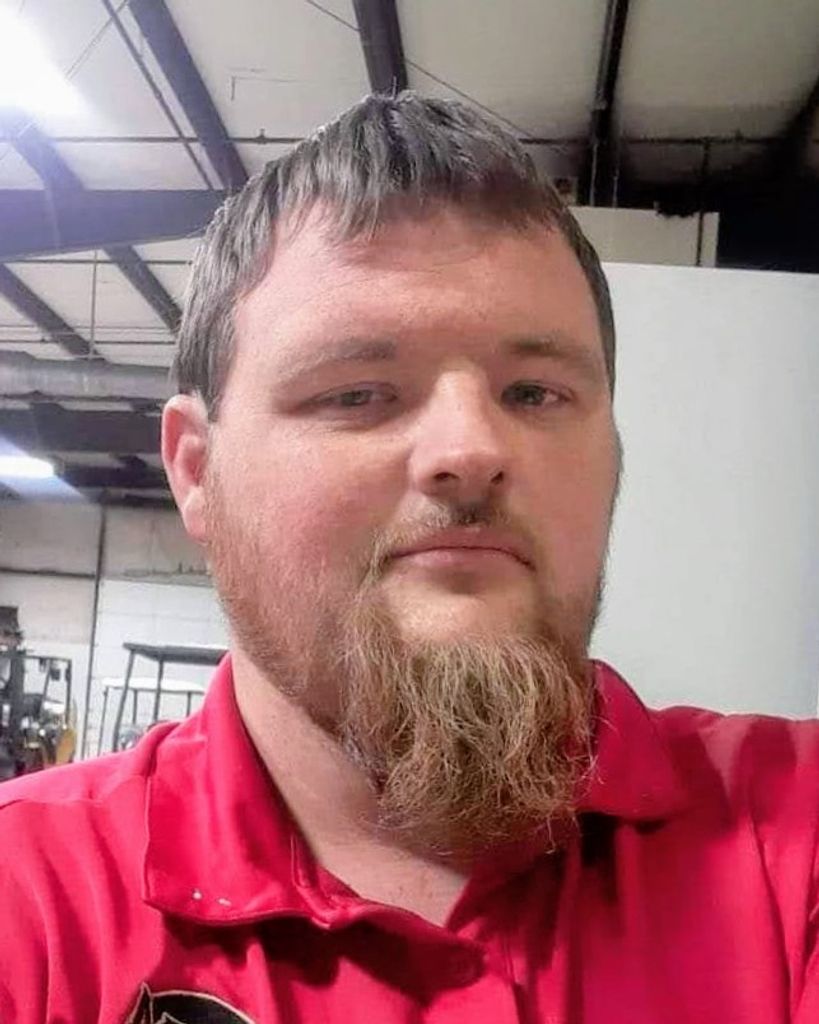 Jacob Ryan Chapman Profile Photo