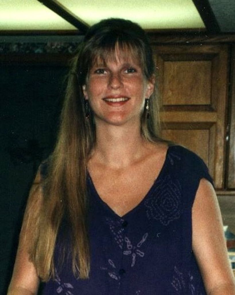 Michele Macomber Rich