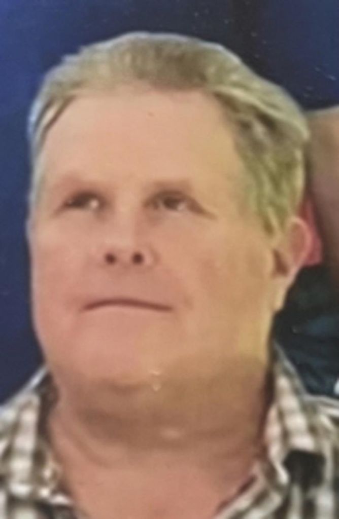 Richard "Rick" Bates