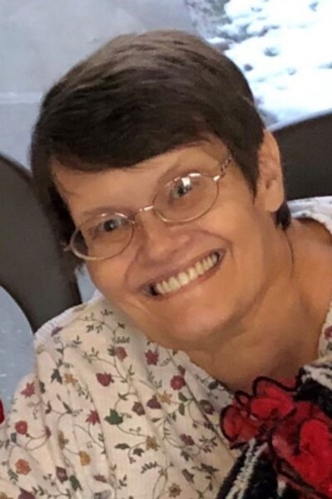 Julie Marie Williams Profile Photo