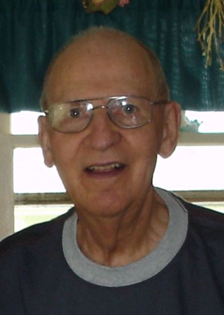 Maurice Robinson