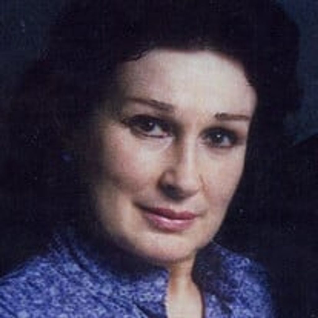 Lory Ruth Bradshaw