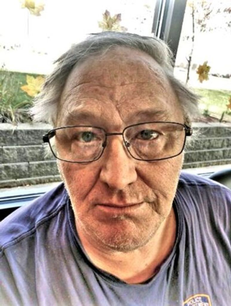 Michael "Mike" Burkhart Profile Photo