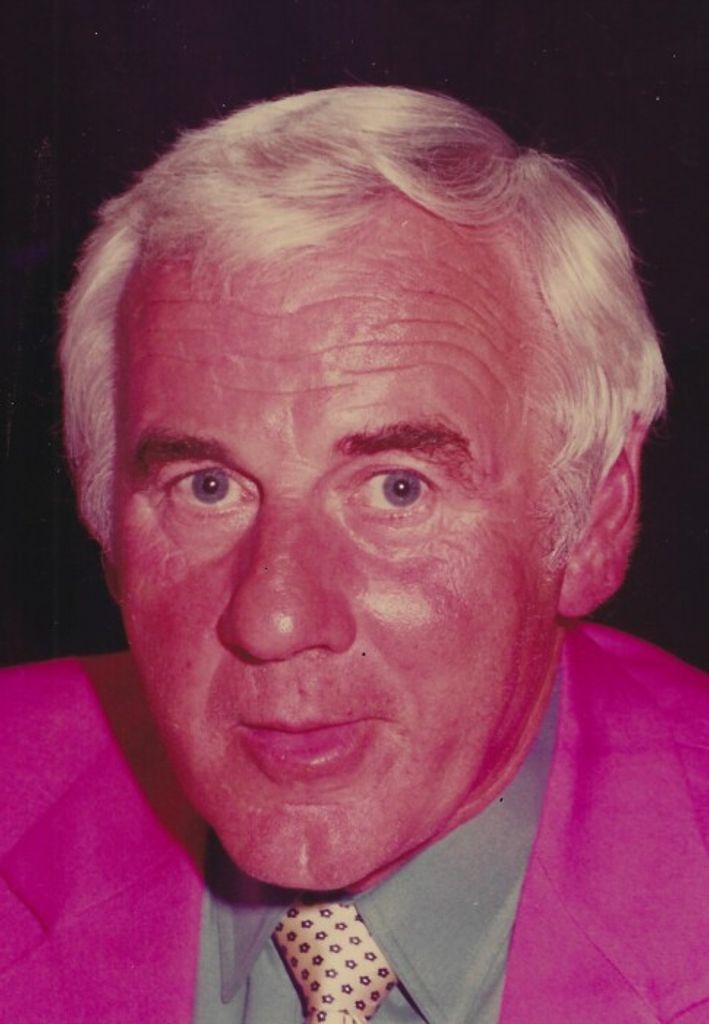 Vincent "Vinnie" W. Johnson Profile Photo