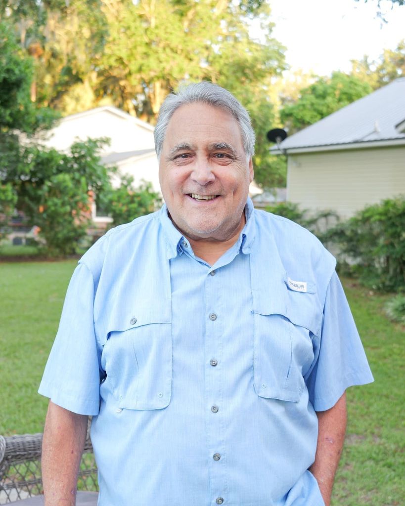 Gary Stephen Share Profile Photo
