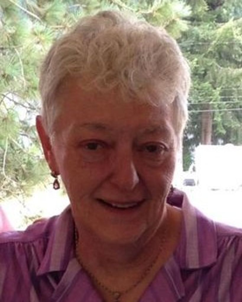 Kathleen Krog