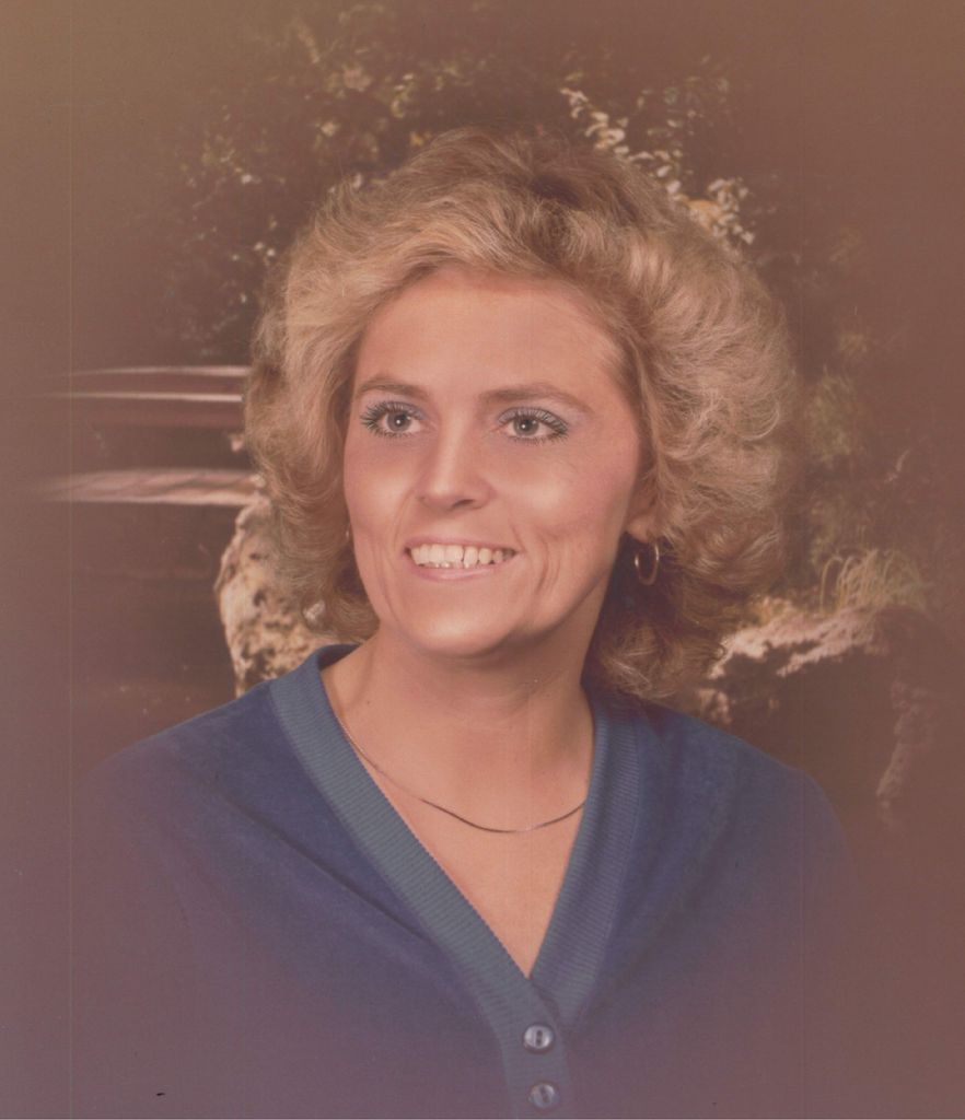 Betty Louise Best Profile Photo