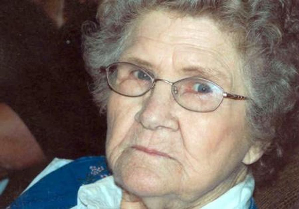 Ruth R. Burnette