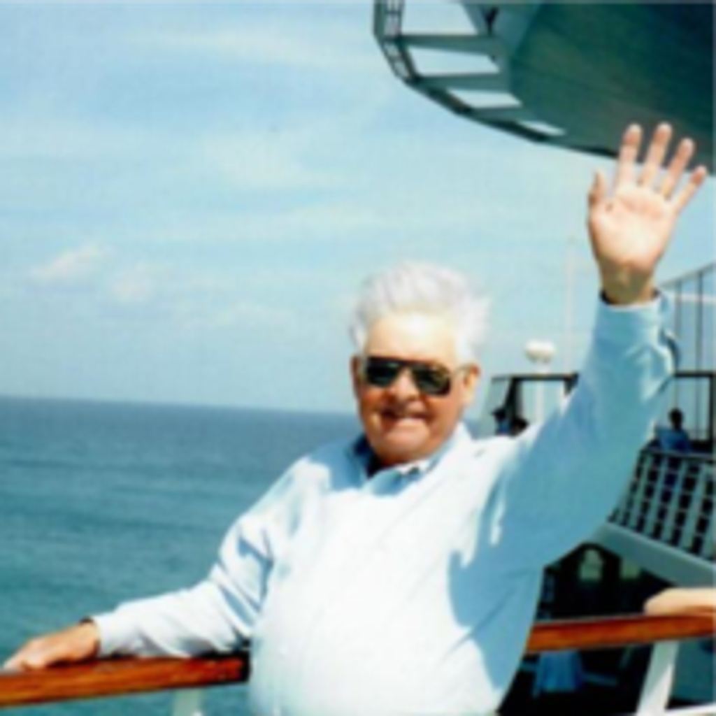 Palmer Linwood Smith Sr.