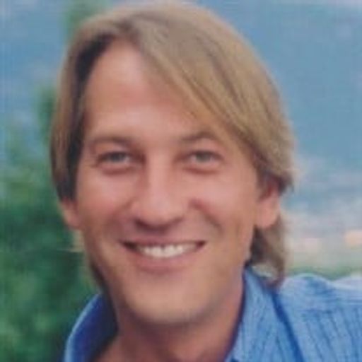 Todd Ulferts Profile Photo