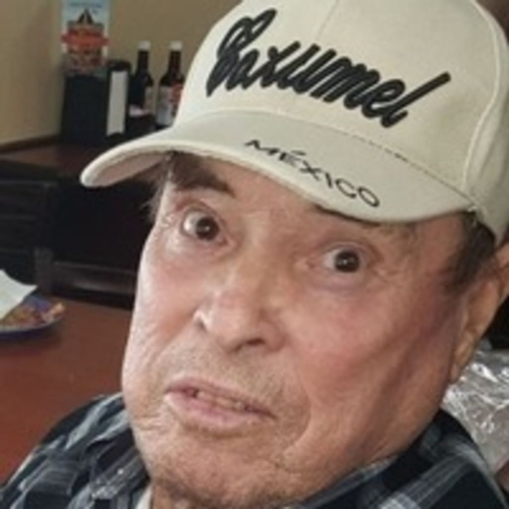 Augustine Valdez Alvarado