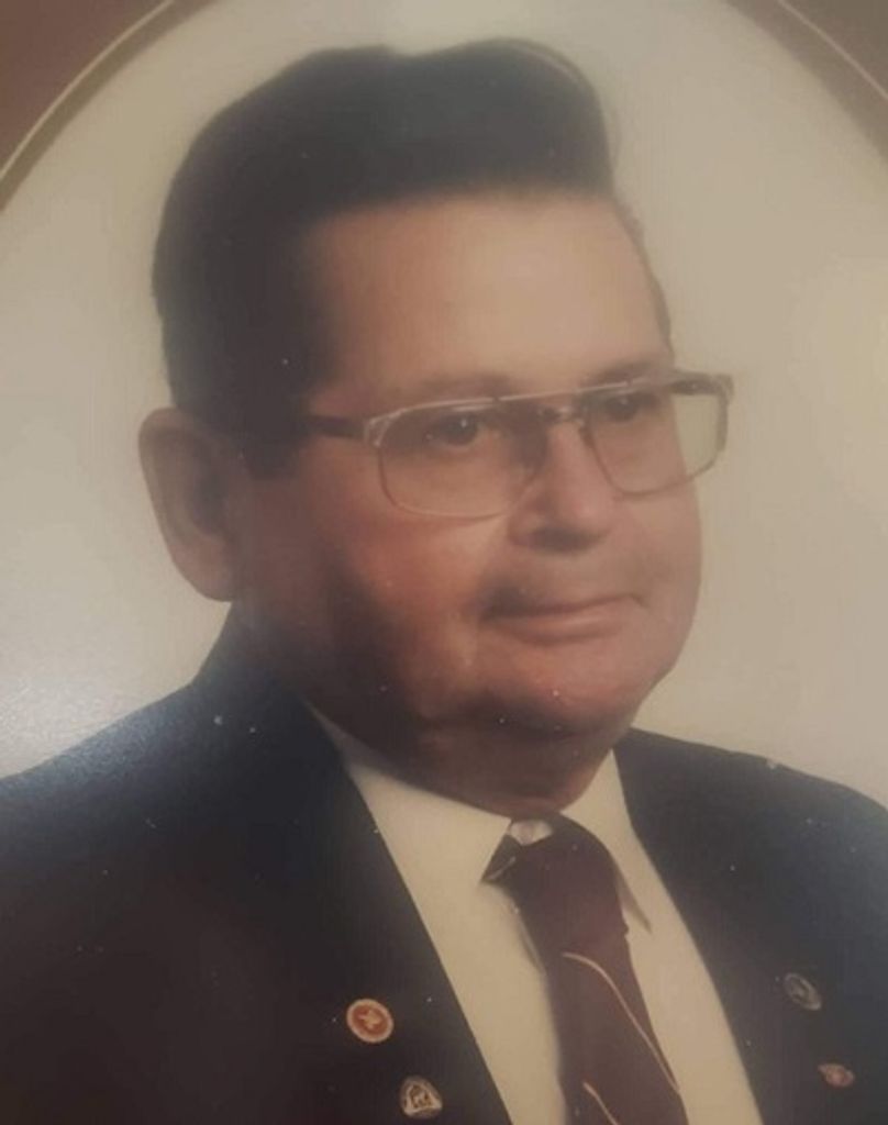 William "Bill" Sanford Profile Photo