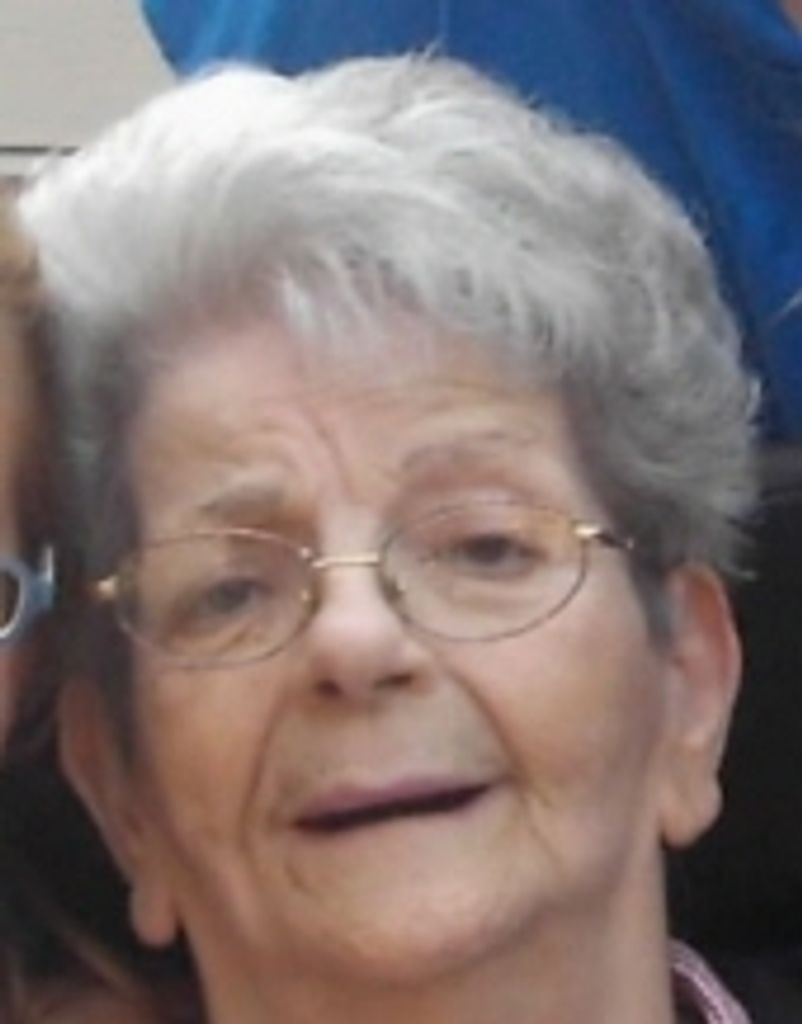 Charlotte Ann Cornett