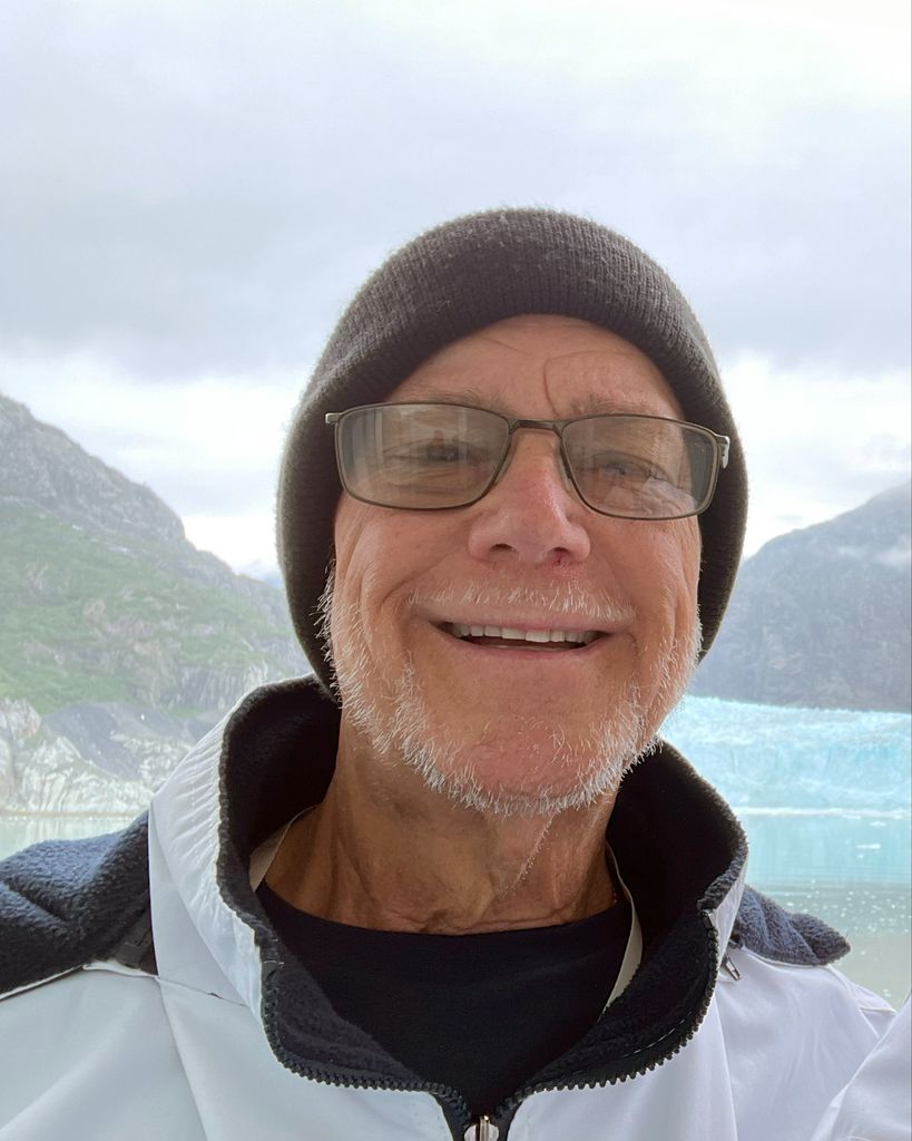 Stephen A. Pasquinelli, Sr.