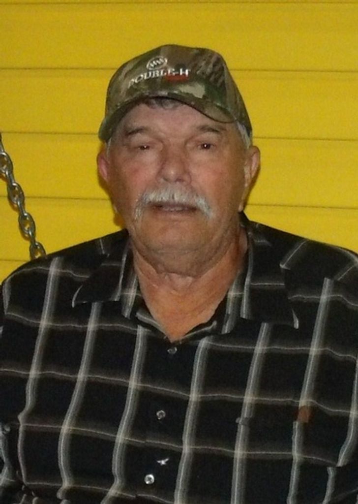 Cecil Eugene Crouch Profile Photo