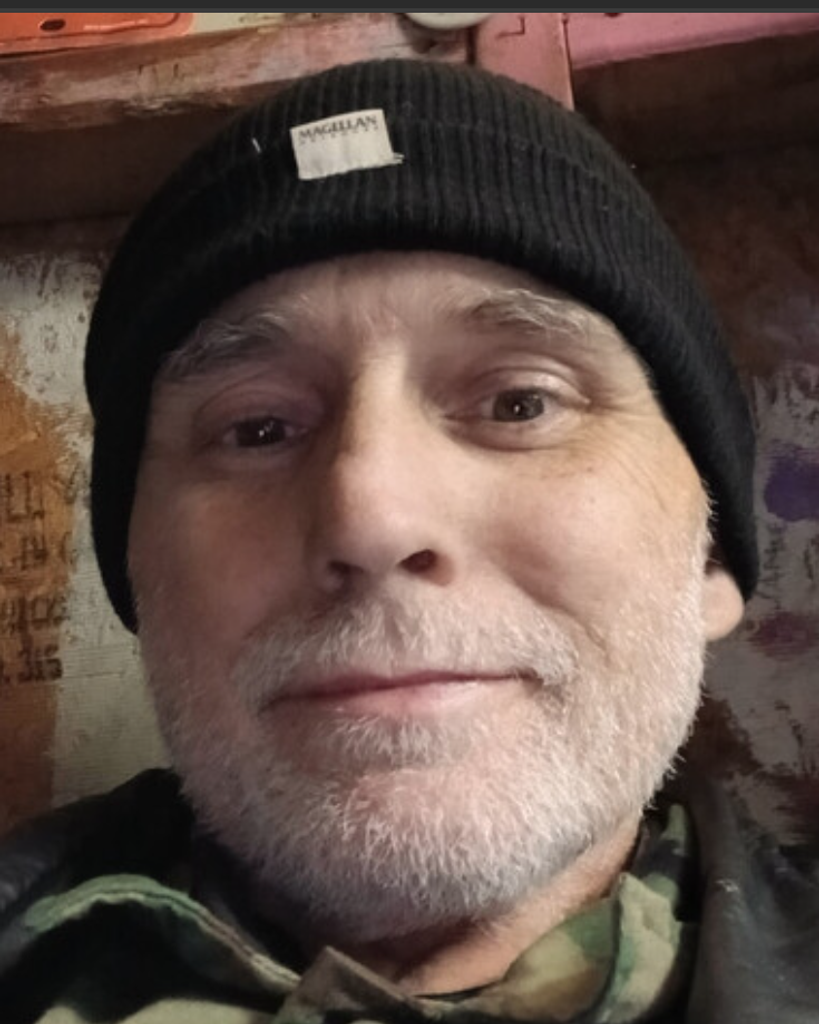 David W. Green Profile Photo