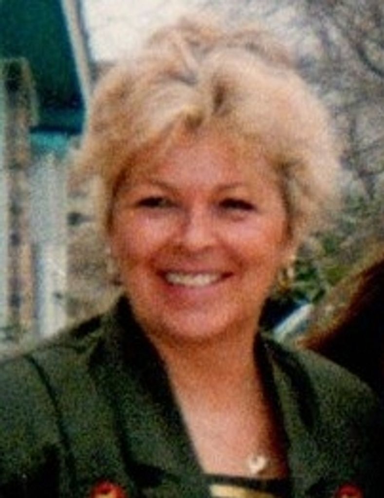 Annie Eyler Profile Photo