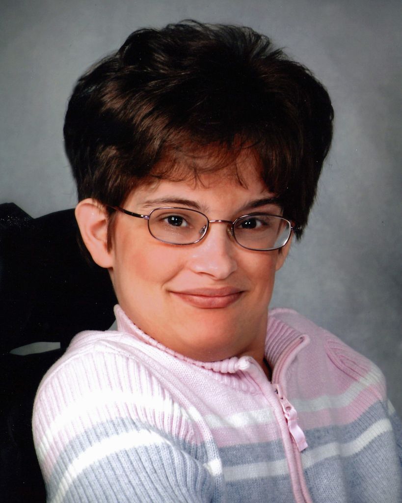 Leah Lauer