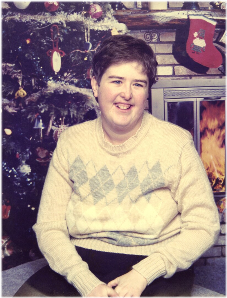 Jacqueline Stein Profile Photo
