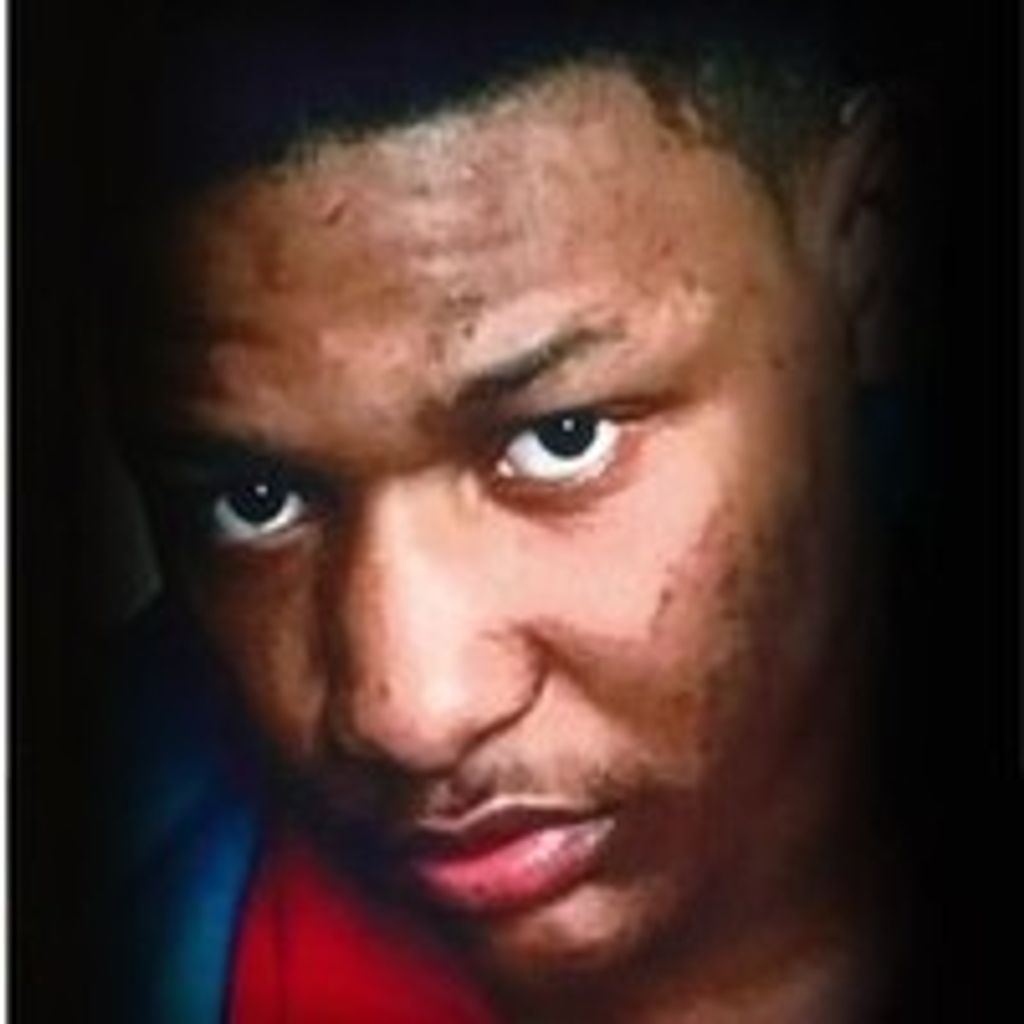 Devin M. Harris Profile Photo