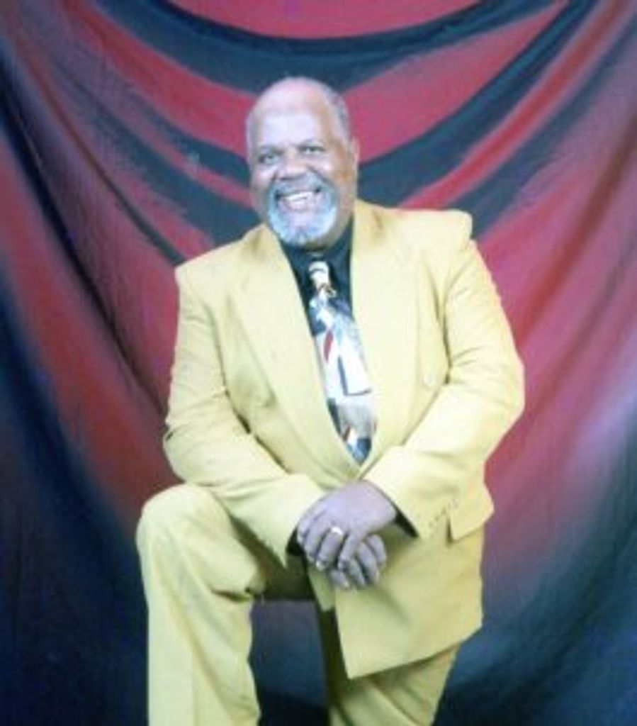 Rudolph Cullins