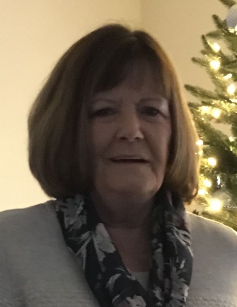 Cheryl Laubach