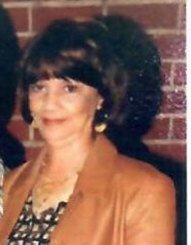 Earnesteen Vaughan