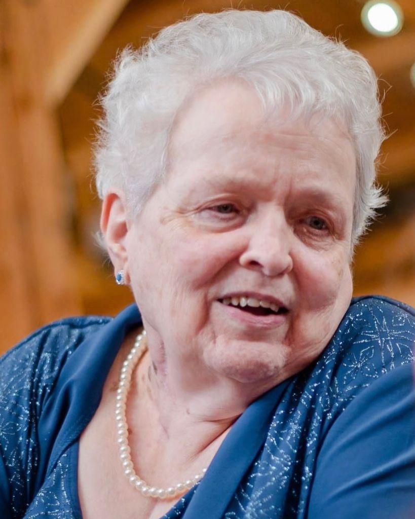 Nellie M. Mitchell Profile Photo