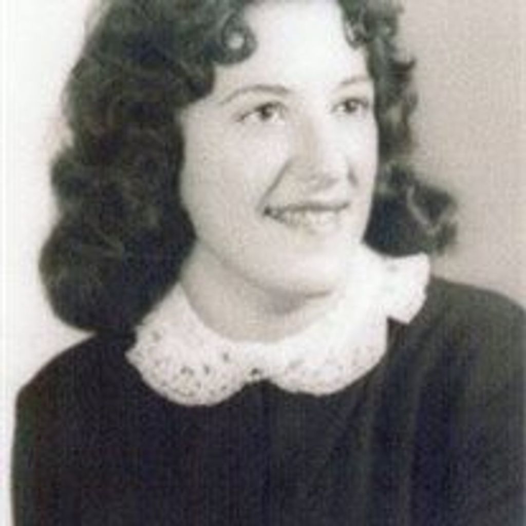 Patricia A. "Kline" Howe