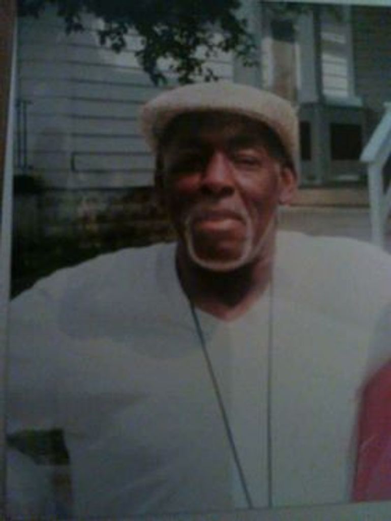Eugene Vinson
