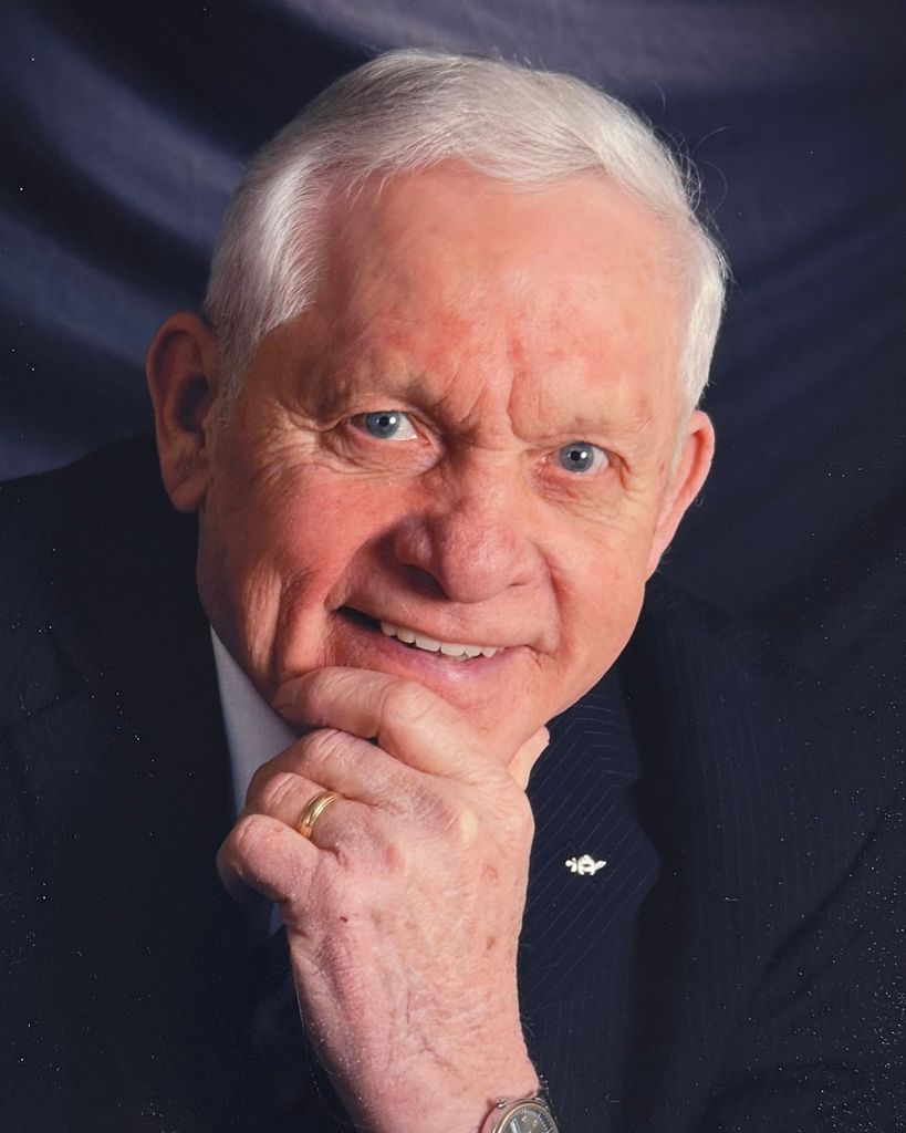 Richard Allen Hastings Profile Photo