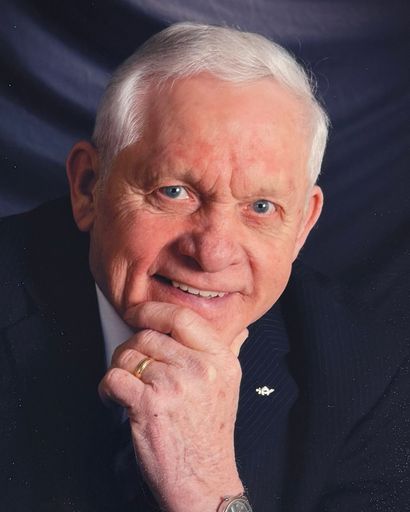 Richard Allen Hastings's obituary image