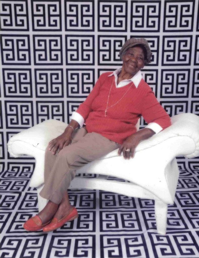 Sylvia Mccaulsky Profile Photo